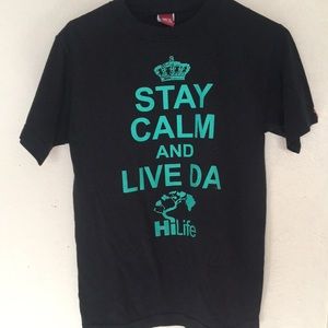 Hi Life T-Shirt